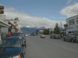 Main Street Haines