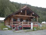 Mile 33 Roadhouse