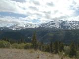 Kluane Range of mountains