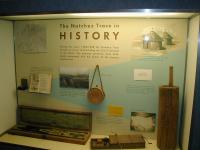visitor center