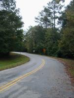 country roads