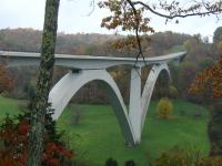 TN 96 bridge
