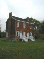 Gordon House at Duck River