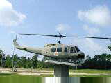 Mississippi Vietnam Veteran memorial