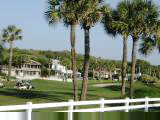 Country club riding