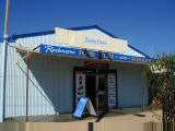 Roebourne shop