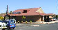 Karratha McDonalds, first one since Darwin