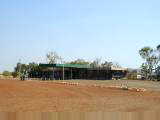 Fortescue River Roadhouse