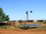 Giralia Station