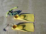 Gear for the day