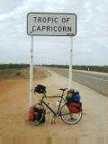 Tropic of Capricorn