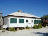 Telegraph station