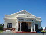 RSL club in Geraldton