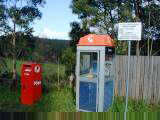 Cabbage Tree Creek