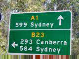 Road junction