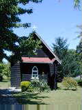 Church in Cann River
