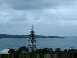 Coast at Eden