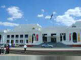 Old Parliament House