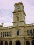 Goulburn post office