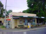 Wingello general store