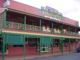 Bargo hotel