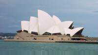 Sydney Opera house