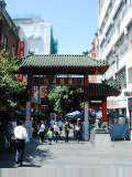 Chinatown
