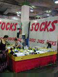 Paddington market