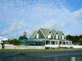 Dargaville shop