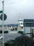 Rawene Ferry