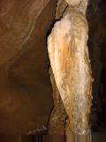Glow worm cave