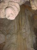 Glow worm caves