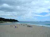 Langs Beach