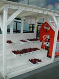 Roadside stand