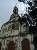 St Francis church