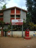 Post office