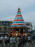 Street procession