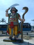 Chamundi hill