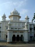 City offices
