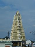 Chamundi Hill