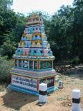 Border to Andhra Pradesh