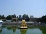Temple bath