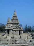 Shore temple