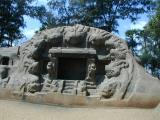 Tiger cave