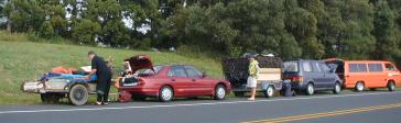 Car troubles
