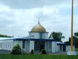 Sikh temple