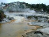 Thermal area