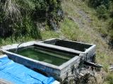Mineral baths