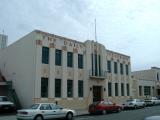 Art Deco building