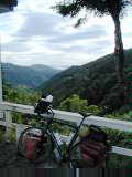 Rimutaka Summit 555m